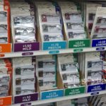 Design Optics Reading Glasses 3-Pk at Costco