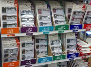 Design Optics Reading Glasses 3-Pack at Costco Design Optics Reading Glasses 3-Pack at Costco