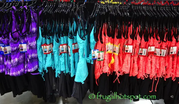 Gerry Ladies 2-Pc Tankini Swimsuit | Costco
