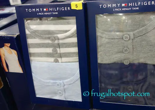 tommy hilfiger 2pk dress