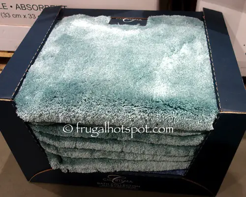 Charisma Nylon Bath Mat 24" x 36" | Costco