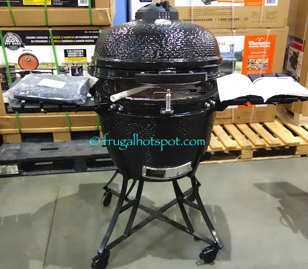 bbq pit boss costco