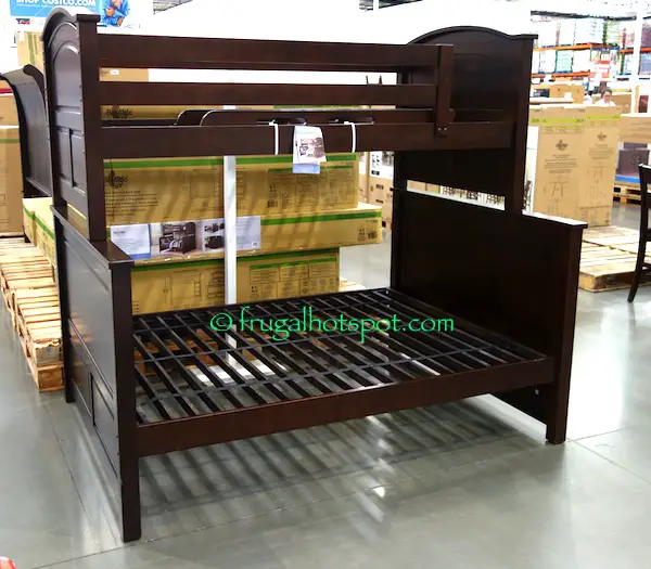 bunk beds in costco