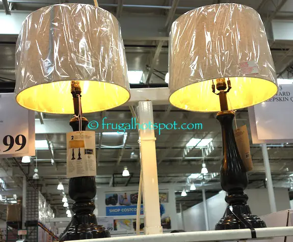 j hunt table lamps