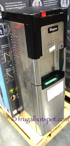 whirlpool water cooler costco