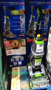 carpet cleaner solution costco