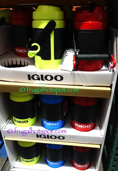 Igloo 80 oz. Beverage Cooler / Hydration Jug | Costco