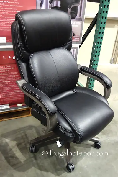 Costco Sale La Z Boy Executive Office Chair 249 99 Frugal Hotspot