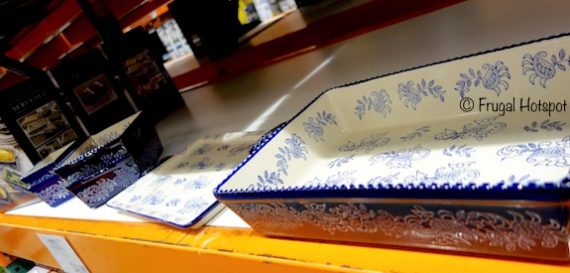Baum 6-Piece Oven-to-Table Serve Set Costco
