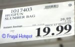 Costco Sale Price: Hugfun Slumber Bag Costco Sale Price | Hugfun Slumber Bag