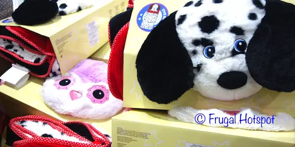 Hugfun Slumber Bag at Costco Hugfun Slumber Bag at Costco