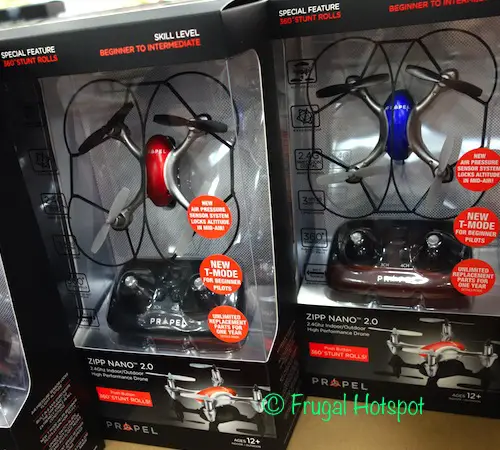 propel star wars drone costco