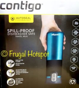 contigo autoseal