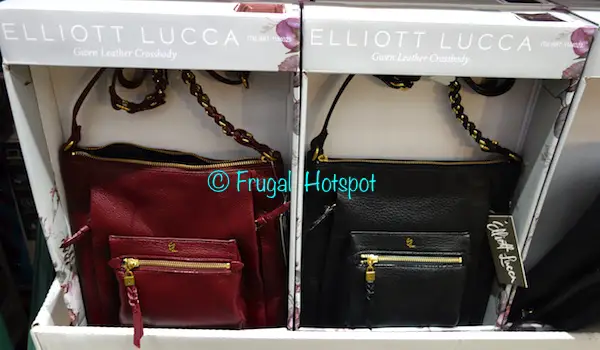 elliott lucca crossbody