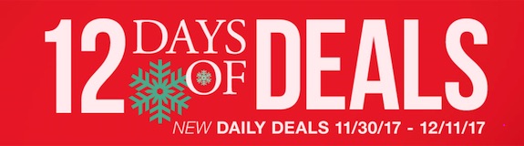 2 Days of Deals 11/30/17 - 12/11/17 Costco