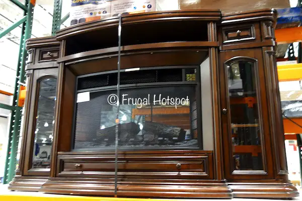 Costco Sale: Ember Hearth Electric Media Fireplace $449.99 Frugal Hotspot Costco Sale: Ember Hearth Electric Media Fireplace $449.99 Frugal Hotspot