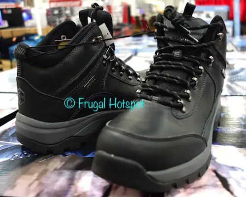 khombu hiking boots costco