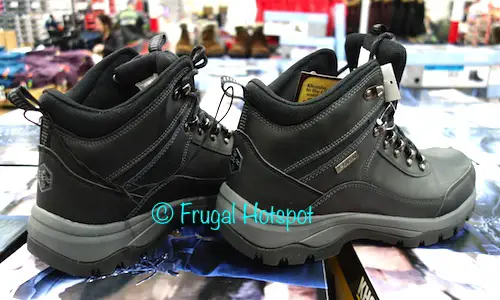 khombu hiking boots costco