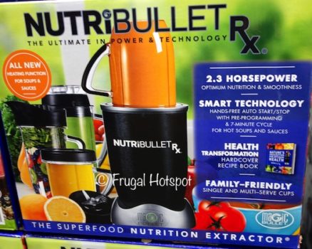 nutribullet costco