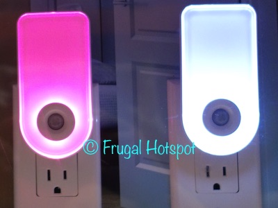 Sunbeam led night light costco hotsell