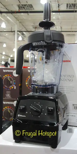 Vitamix E320 Explorian Series Blender at Costco