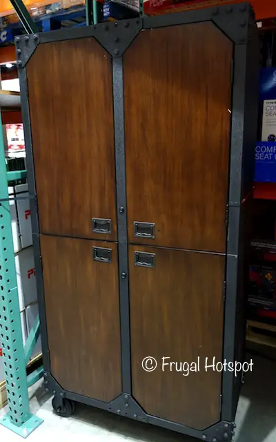 Costco Sale: Whalen Industrial Metal and Wood Storage