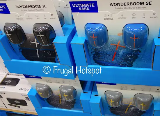 wonderboom speakers costco