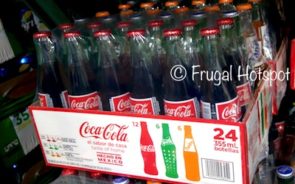 Coca Cola Fiesta Variety at Costco