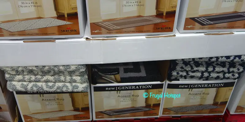Mohawk Home New Generation Accent Rug 30 x 45 Costco Mohawk Home New Generation Accent Rug 30 x 45 Costco
