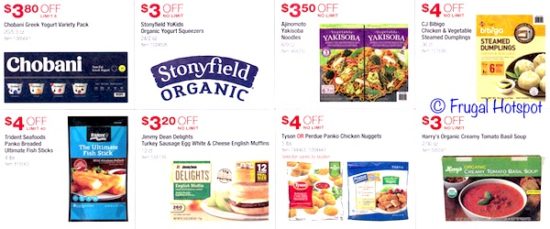 Costco Coupon Book: February 8, 2018 - March 4, 2018