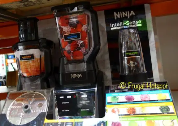 Ninja Intelli-Sense Kitchen System at Costco