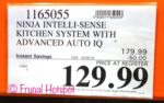 Costco Sale Price: Ninja Intelli-Sense Kitchen System