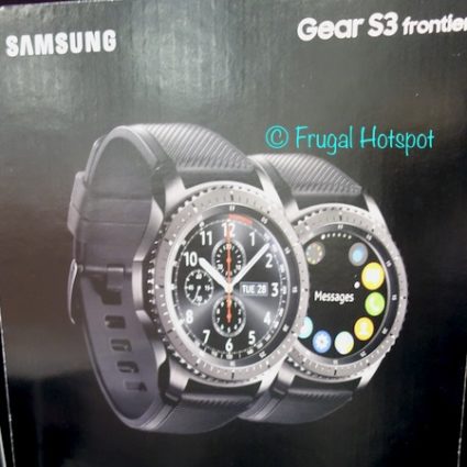 samsung gear s3 frontier costco