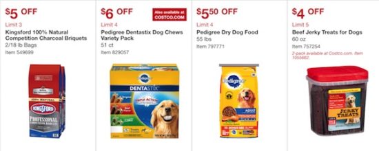 Costco Coupon Book: March 15, 2018 - April 8, 2018