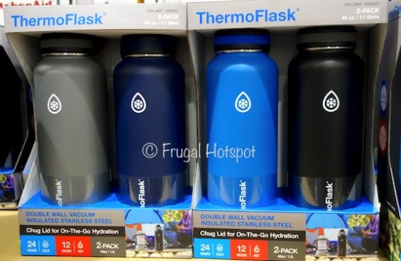 costco thermoflask water bottle