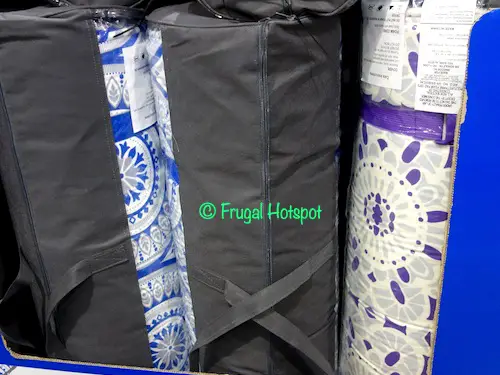 Novaform Home Memory Foam Roll Out Lounger at Costco Novaform Home Memory Foam Roll Out Lounger at Costco