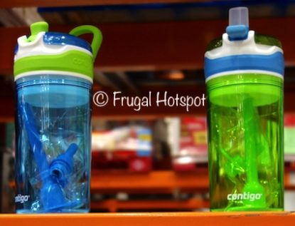 Contigo Kids Snack Hero Tumbler 2-Pack at Costco