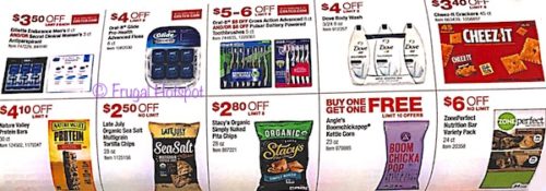 Costco Coupon Book: May 23, 2018 - June 17, 2018