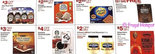 Costco Coupon Book: May 23, 2018 - June 17, 2018