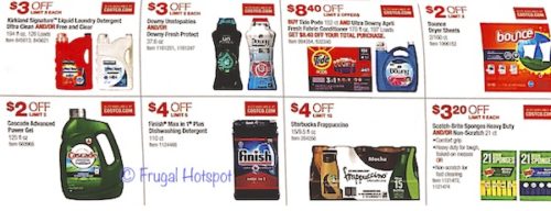 Costco Coupon Book: May 23, 2018 - June 17, 2018