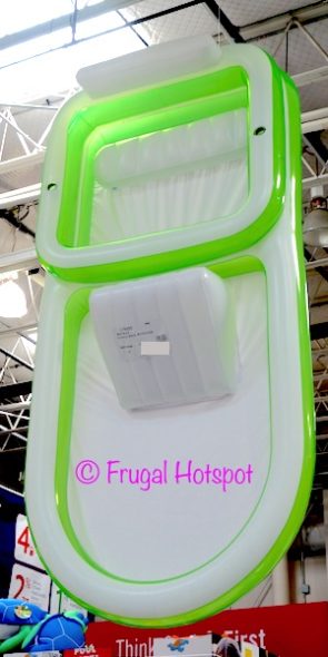 Bestway H2OGo! Family Pool with Slide at Costco