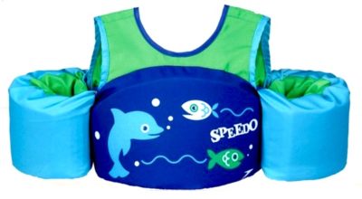 Speedo Safe Splasher Personal Flotation Device at Costco