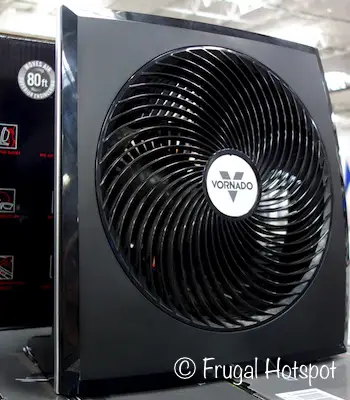 Vornado 279 Whole Room Air Circulator at Costco