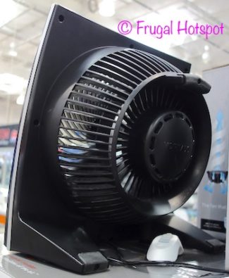 Vornado 279 Whole Room Air Circulator at Costco Vornado 279 Whole Room Air Circulator at Costco