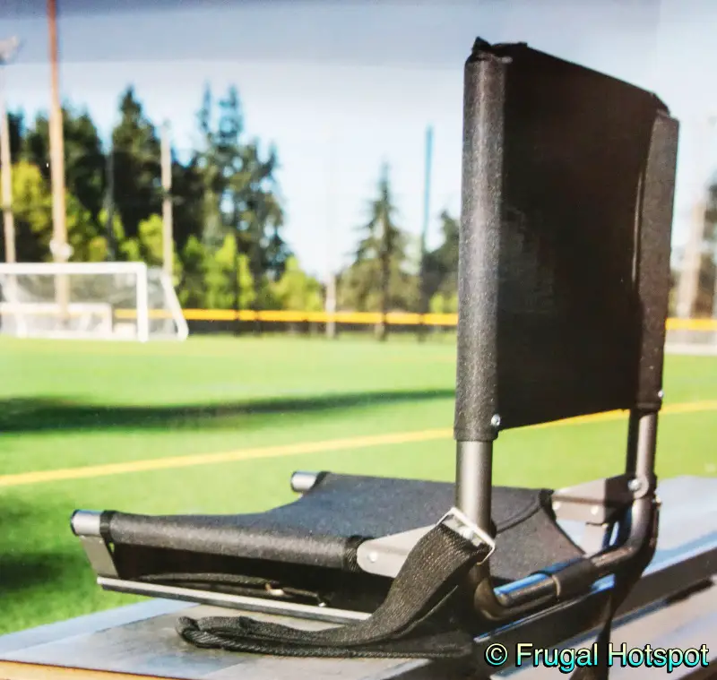 Cascade Mountain Tech Stadium Seat | Costco