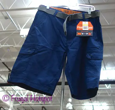 costco unionbay shorts