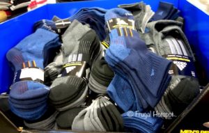 Adidas Men's High Quarter Sock 4-pair Costco Adidas Men's High Quarter Sock 4-pair Costco