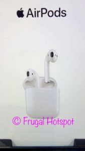 costco air pods max
