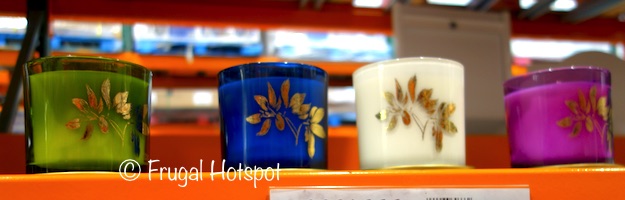 Bellevue Luxury 4-Piece Candle Set at Costco