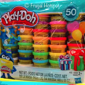 costco play doh 2019